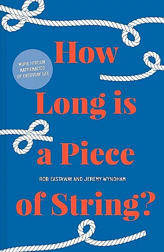 How Long is a Piece of String? cover