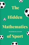 The Hidden Mathematics of Sport cover