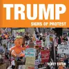 Trump: Signs of Protest cover