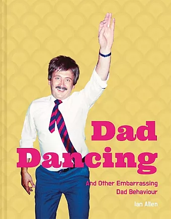Dad Dancing cover