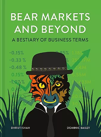 Bear Markets and Beyond cover