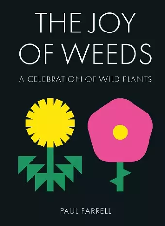 The Joy of Weeds cover