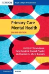 Primary Care Mental Health cover