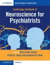 Cambridge Textbook of Neuroscience for Psychiatrists cover