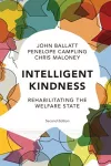 Intelligent Kindness cover