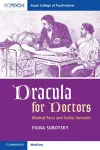 Dracula for Doctors cover
