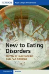 New to Eating Disorders cover