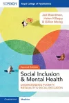 Social Inclusion and Mental Health cover