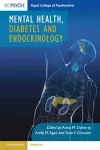 Mental Health, Diabetes and Endocrinology cover
