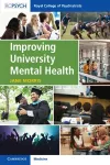 Improving University Mental Health cover
