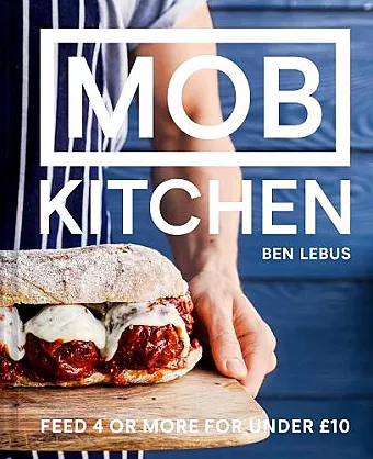 MOB Kitchen cover