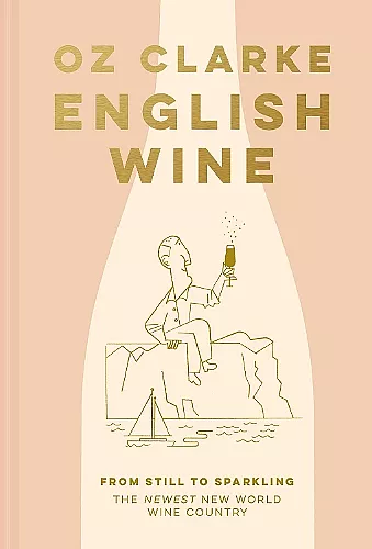 English Wine cover