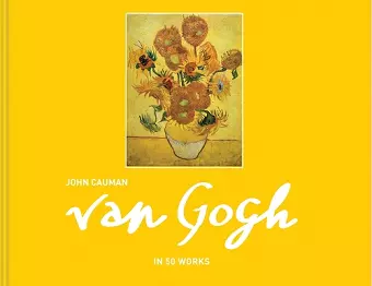 Van Gogh cover