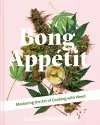 Bong Appétit cover