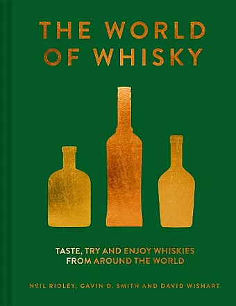 The World of Whisky cover