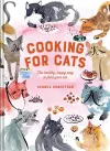 Cooking for Cats cover