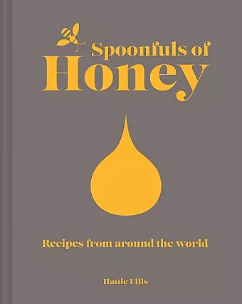 Spoonfuls of Honey cover