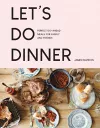 Let’s Do Dinner cover
