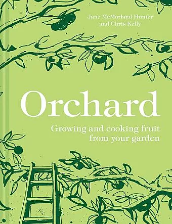 Orchard cover