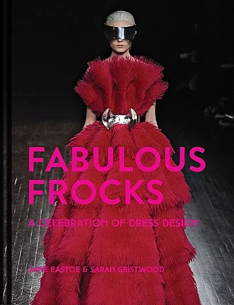 Fabulous Frocks cover
