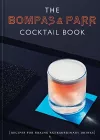 The Bompas & Parr Cocktail Book cover