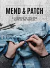 Mend & Patch cover