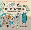 Hi I'm Bacterium cover