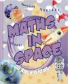 Maths in Space cover
