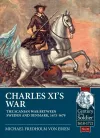 Charles Xi’s War cover