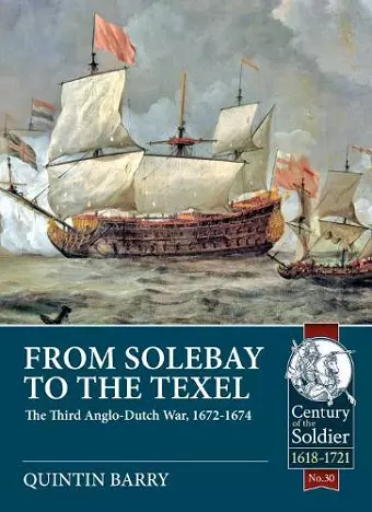 From Solebay to the Texel cover