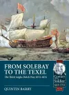 From Solebay to the Texel cover