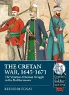 The Cretan War (1645-1671) cover