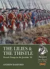 The Lilies & the Thistle cover