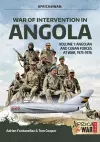 War of Intervention in Angola cover