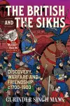 The British and the Sikhs cover
