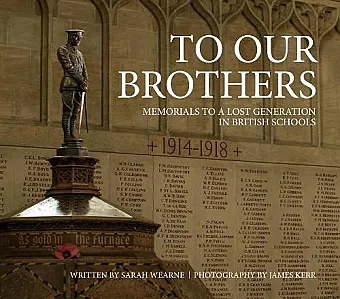To Our Brothers cover