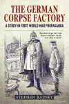 The German Corpse Factory cover