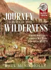 Journey Through the Wilderness cover