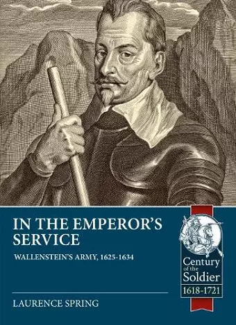 In the Emperor's Service cover