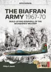 The Biafran Army 1967-70 cover