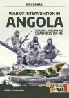 War of Intervention in Angola, Volume 2 cover