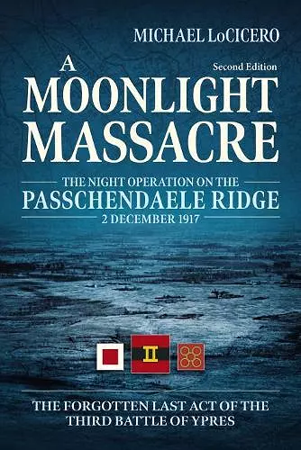 A Moonlight Massacre cover