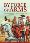 By Force of Arms cover