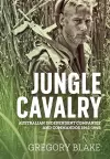 Jungle Cavalry cover