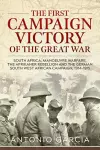 The First Campaign Victory of the Great War cover