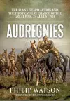 Audregnies cover