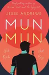 Munmun cover