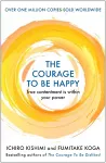 The Courage to be Happy cover