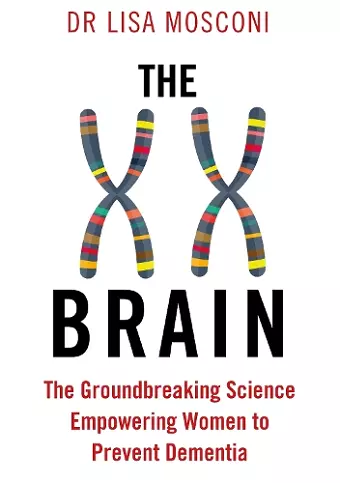 The XX Brain cover