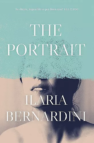 The Portrait cover
